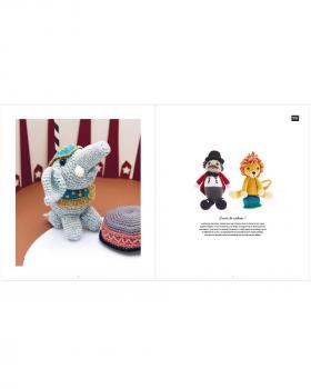 Circus Circus Ricorumi - Tissushop